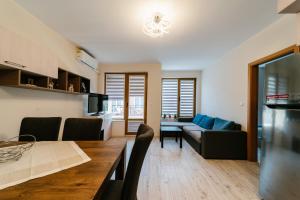 Апартамент за гости Веси