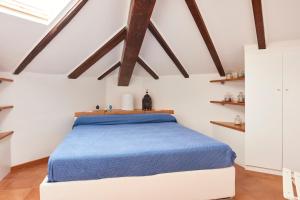 Torretta sul Golfo di Lerici - con parcheggio