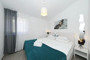Two-Bedroom Villa with Terrace room in Vile Dalmacija