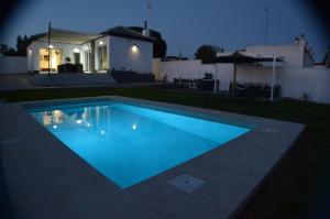 EL ENCANTO Chiclana II