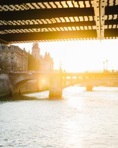 Hotels VIP Paris Yacht Hotel & Spa : photos des chambres