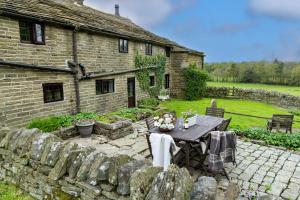 Finest Retreats - Ellens Cottage
