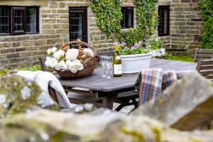 Finest Retreats - Ellens Cottage