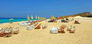 Marassi 3 bedroom chalet in Verdi 14F-104