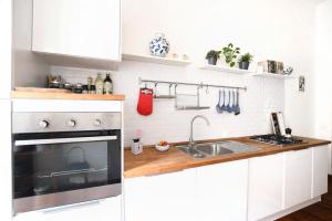 iFlat Key House tra il centro e il mare