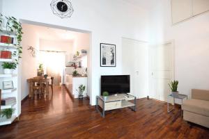 iFlat Key House tra il centro e il mare