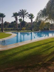 PUSHE Playa Granada Beach&Golf 6