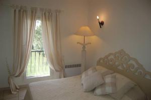 Maisons de vacances La Commanderie - 18 pers. Piscine privee chauffee : photos des chambres