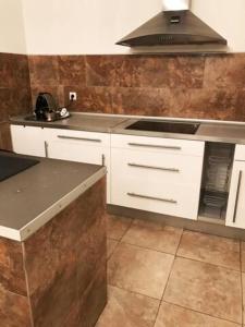 Maisons de vacances La Commanderie - 18 pers. Piscine privee chauffee : photos des chambres