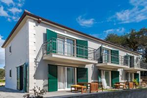 Bijaka Villas&apartments