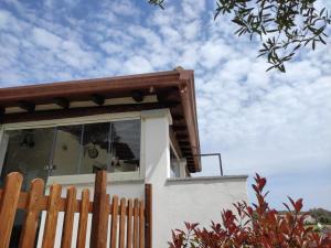 Giorgio holiday home Torre di Barì