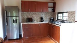 Alojamiento Esmeralda Azul