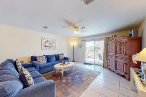 Barrier Dunes 126 - Oak Grove