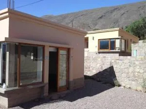 LA FLORITA - Alfarcito