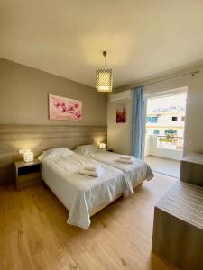 Eirini & Manolis Apartments