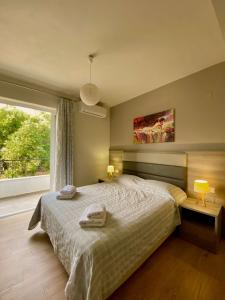 Eirini & Manolis Apartments - 4hvězdičkové hotely ve městě Plakias