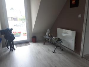 B&B / Chambres d'hotes macareux : photos des chambres