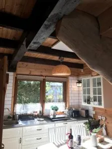 Chata Lawendowa - 萨希诺