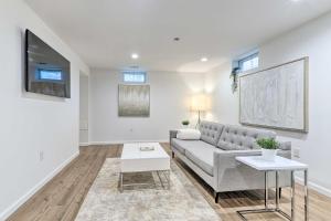 Updated Landover Apartment - WFH Friendly!