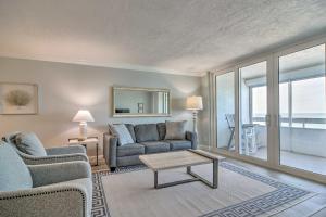 Remodeled Redington Shores Gem on the Beach!