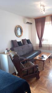 Apartman na dan