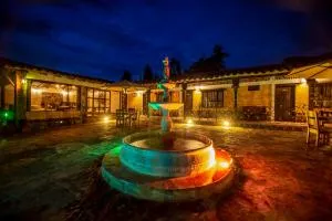 Hospedaje Villa Eucalyptus - Nobsa