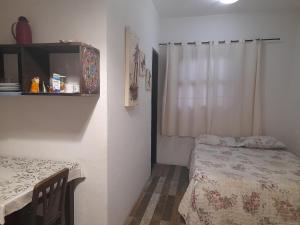 Kitnet Aconchegante no Rififi, Campeche