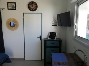 Appartements Studio : Appartement 1 Chambre
