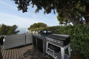 Mobil Home Vue sur Mer - Racine 03