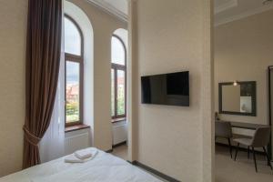 Opera Passage Hotel & Apartments