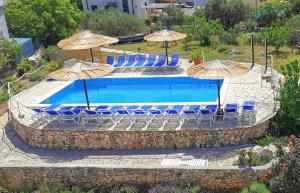 Apartments CVITA Holiday 2