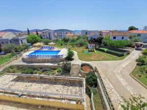 Apartments CVITA HOLIDAY - Villa NATALI