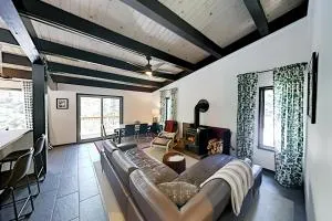 Scott Peak Lodges Condo - Alpine Meadows