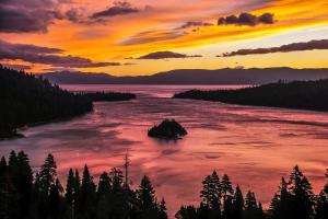 Scott Peak Lodges Condo