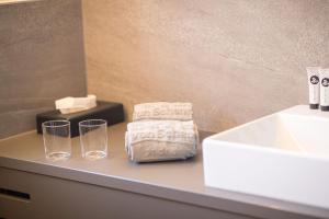 Deluxe Doppelzimmer mit Zustellbett