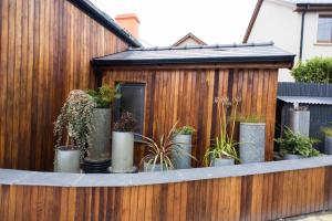 Charming 2-Bed House in West Cork Cupids Cottage