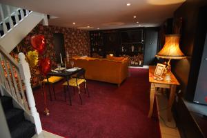 Charming 2-Bed House in West Cork Cupids Cottage