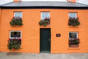 Charming 2-Bed House in West Cork Cupid's Cottage - Glanbannoo Upper