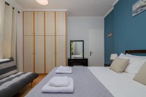 Ruvelis private pool villa