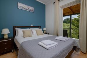 Ruvelis villa