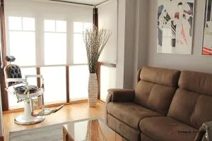 VUT Las Saucedas - Casas de los Picos - Ojedo