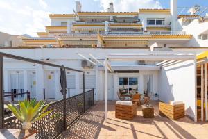 Santa Ana Beach and fun