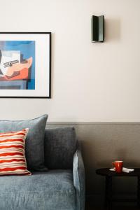 Edgar Suites Saint-Lazare - Amsterdam