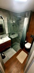 Apartamenty Orchidea Łeba