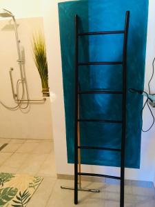 B&B / Chambres d'hotes Maison Aubergerac : Chambre Double avec Terrasse