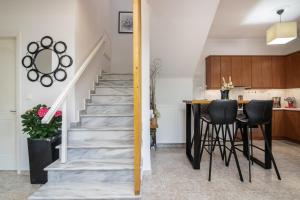 Ruvelis private pool villa