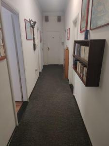 Private Accommodation Raspudic