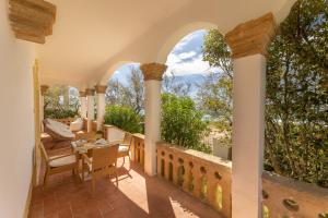 Villa Belvedere Casa al Mare Sea View nel Salento