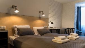 Double or Twin Room room in Trybunalska