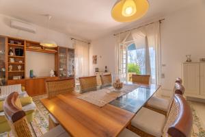 Villa Belvedere Casa al Mare Sea View nel Salento
